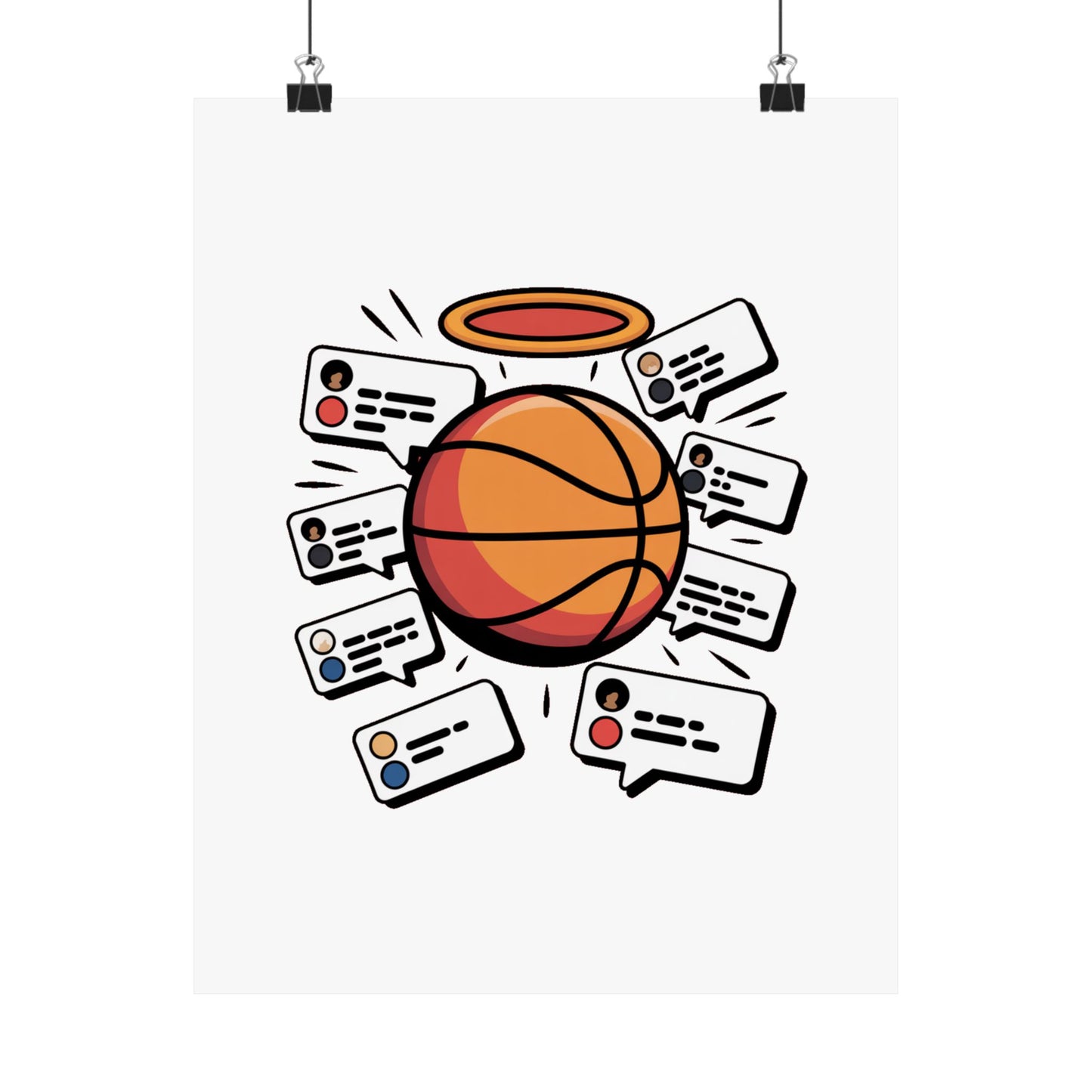 Product Poster