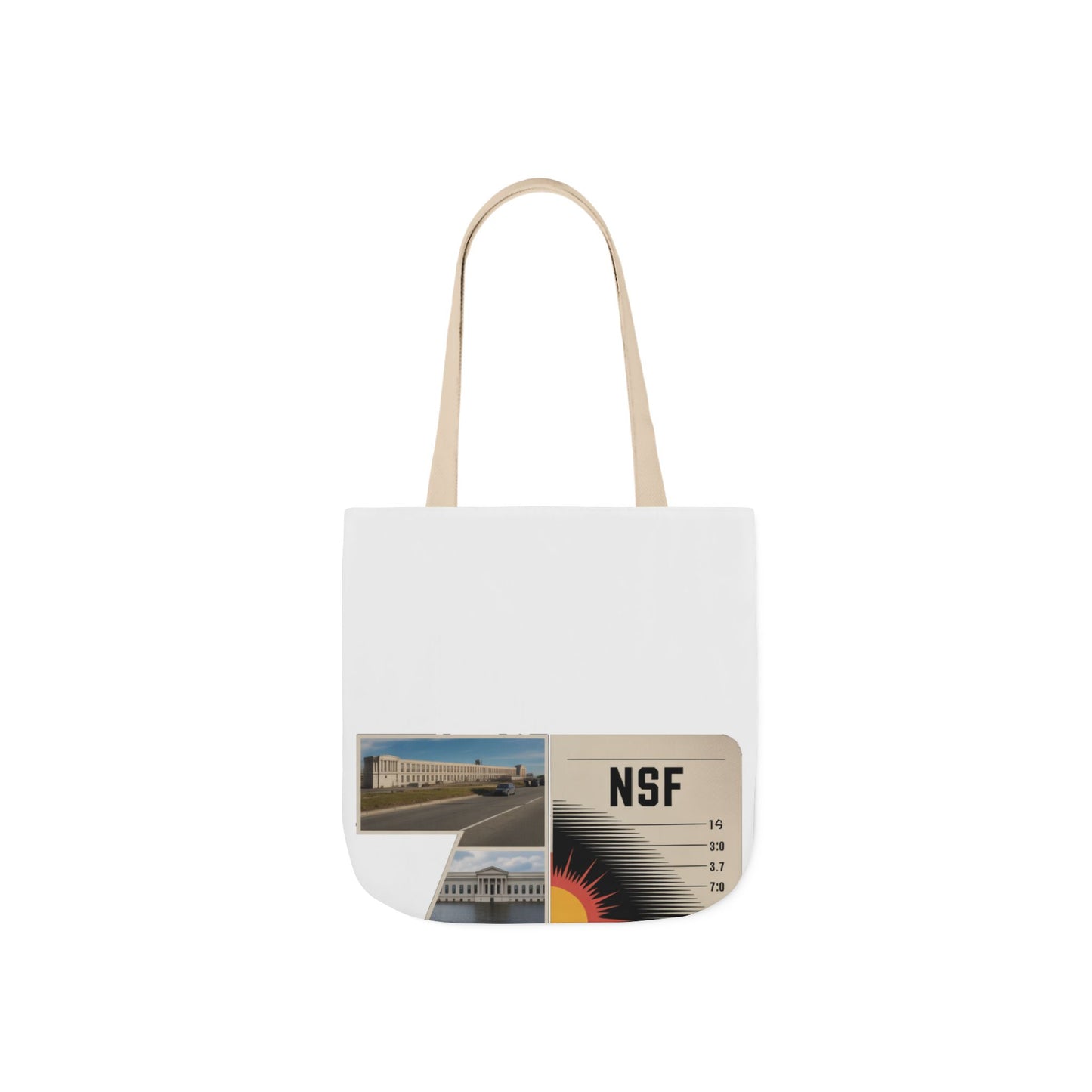 75 Years of Building, One Tweet to Destroy Tote