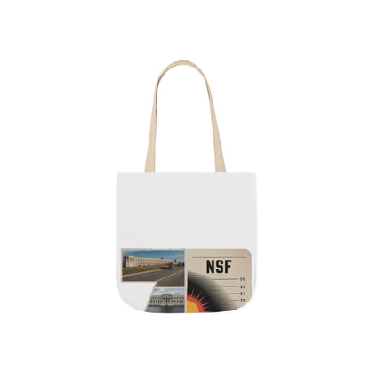 75 Years of Building, One Tweet to Destroy Tote