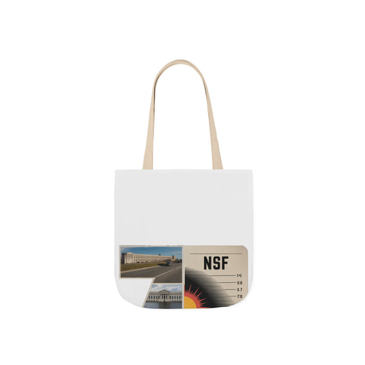 75 Years of Building, One Tweet to Destroy Tote