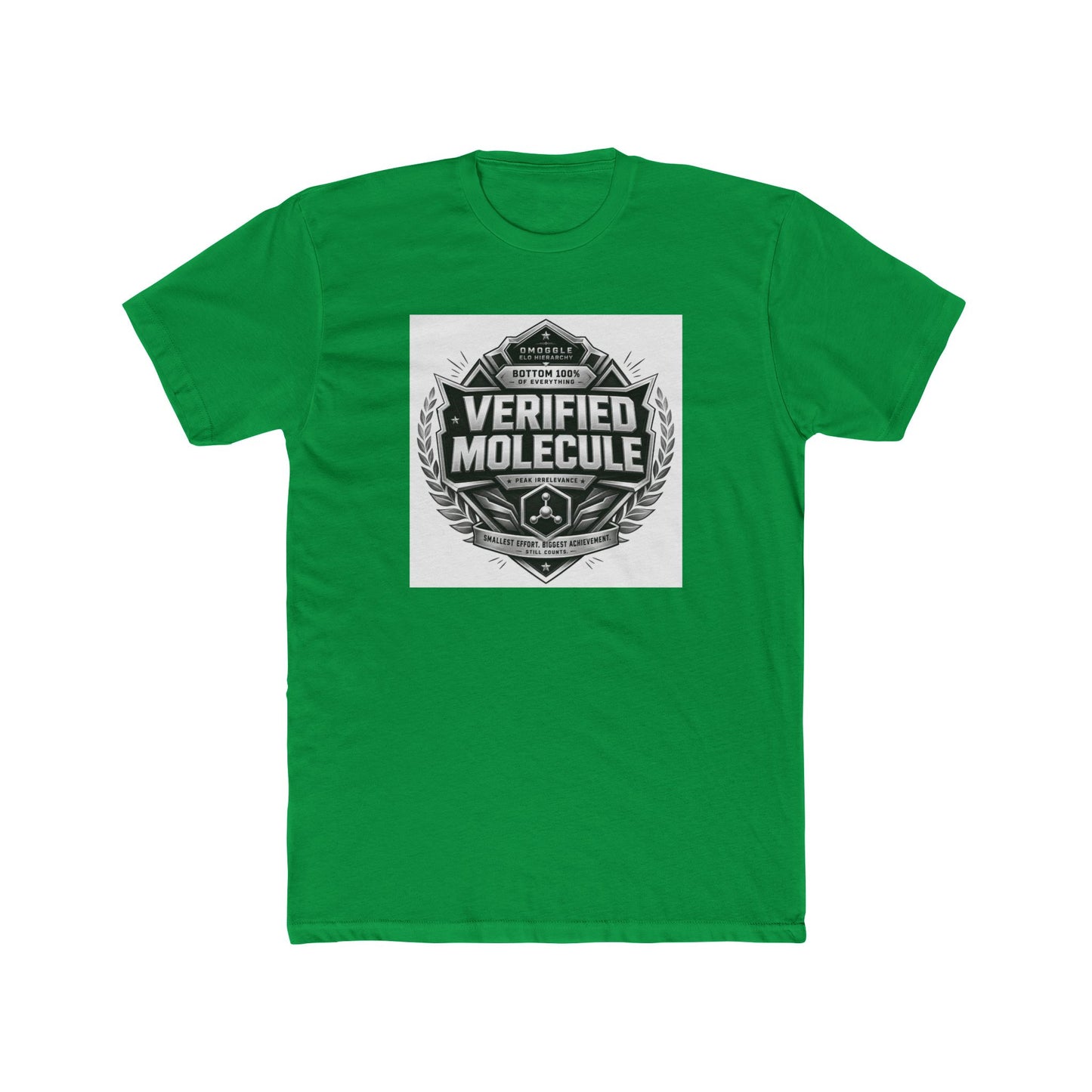 angle-2 Tee
