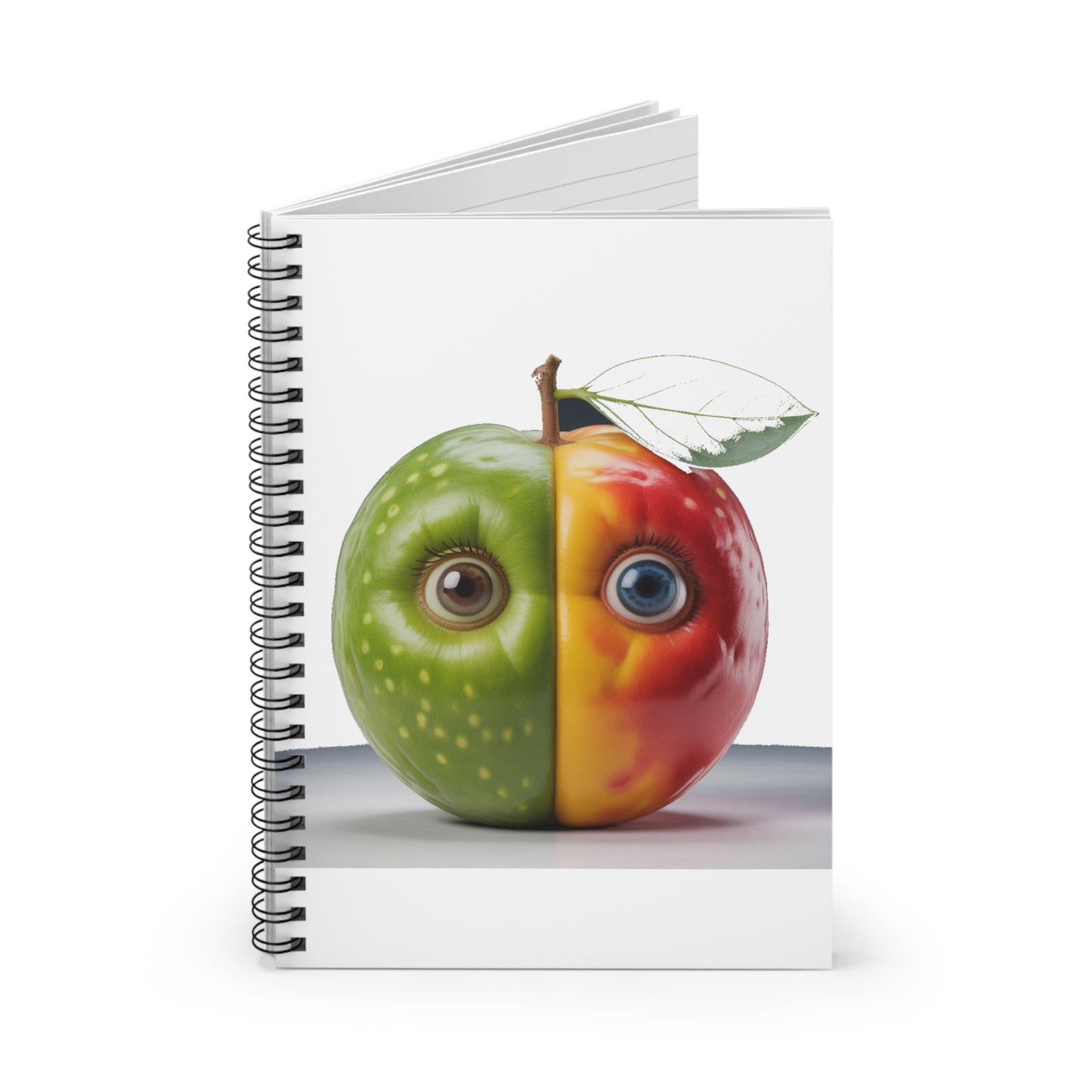 Is This Even AI? Notebook