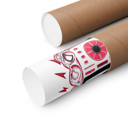 Product Poster