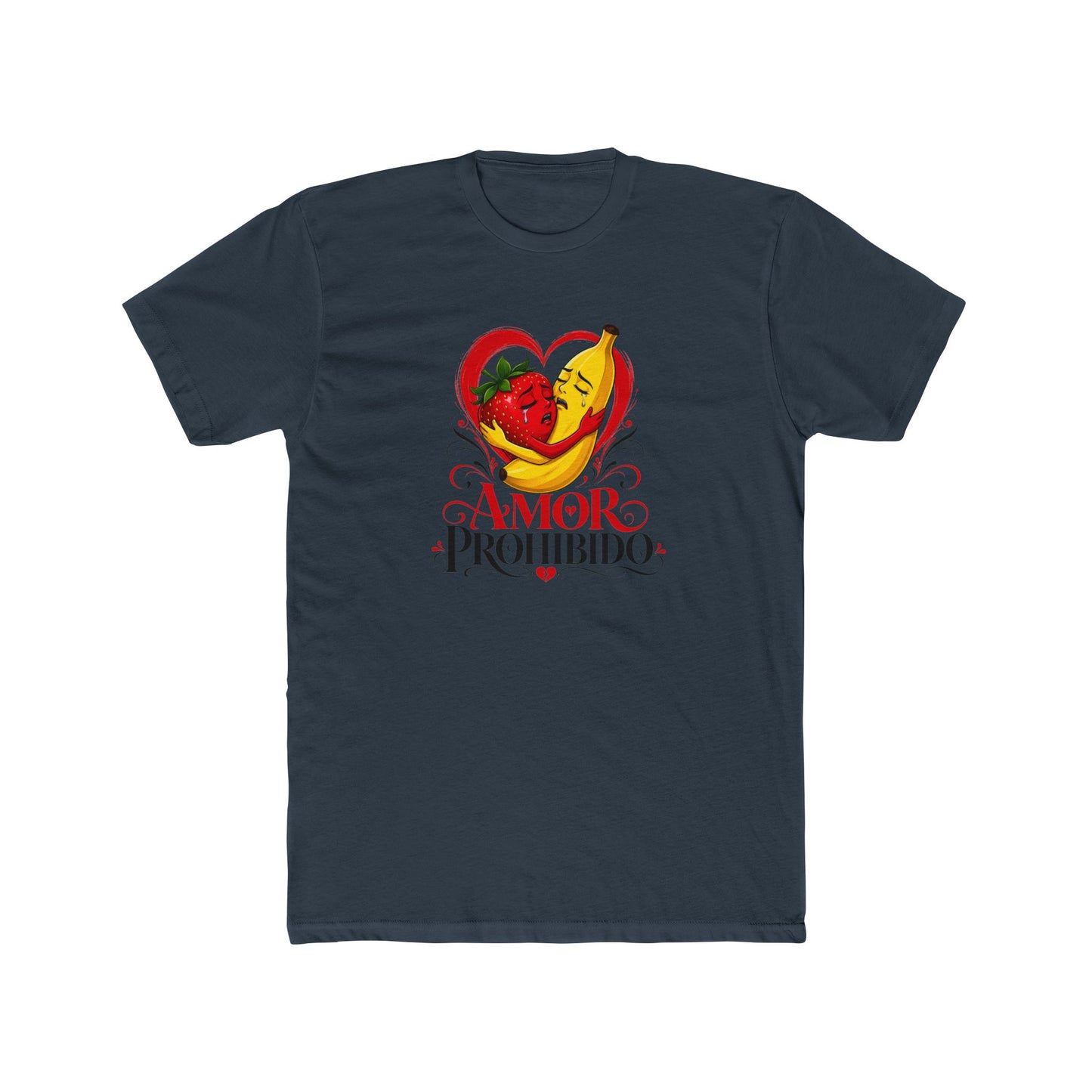fruta-romantica Tee