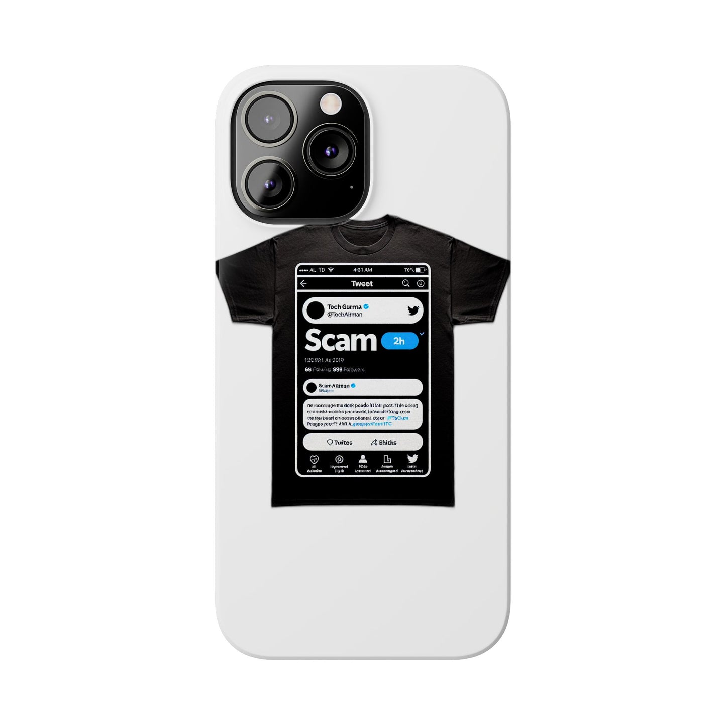 Product Phone Case