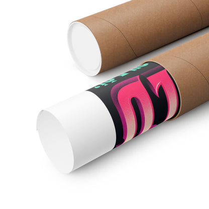 Product Poster