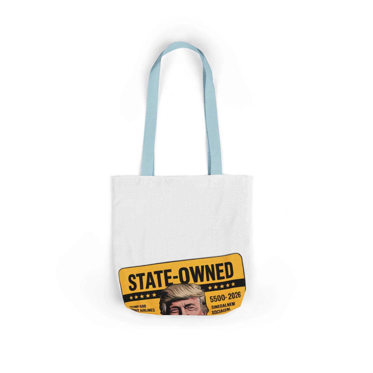 America First Airlines: Spirit Goes State-Owned Tote