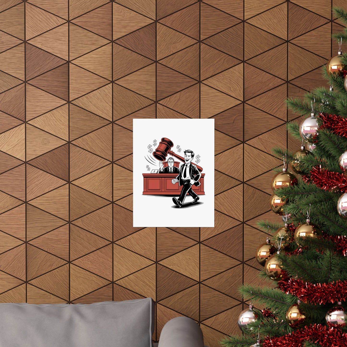 Product Poster