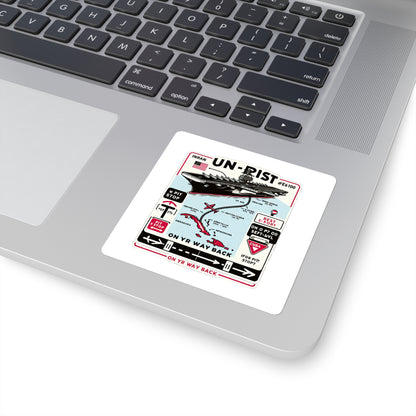 Product Sticker