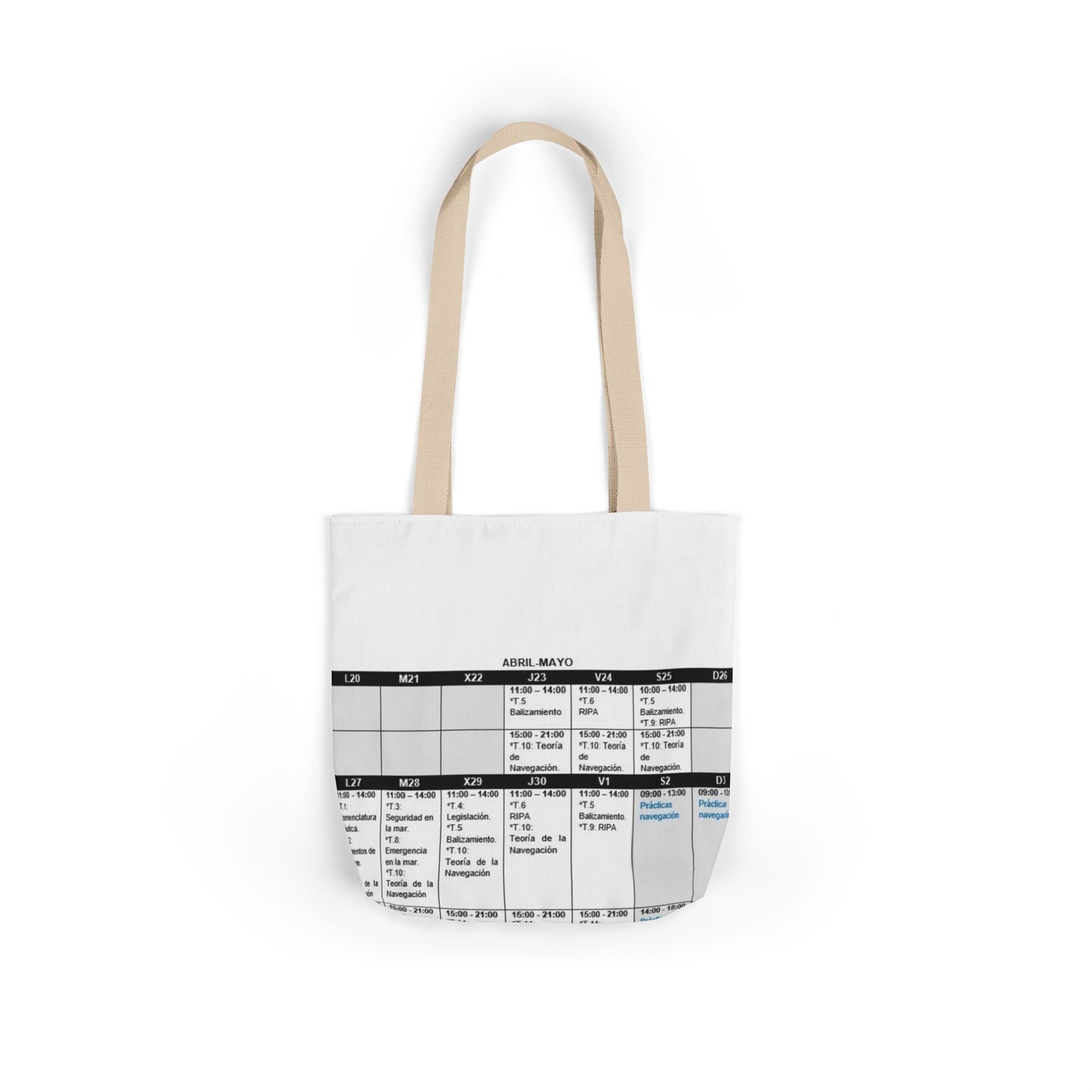 The Insider Battle Zone Tote
