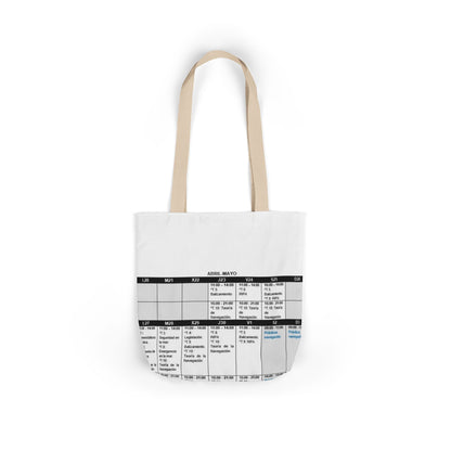 The Insider Battle Zone Tote