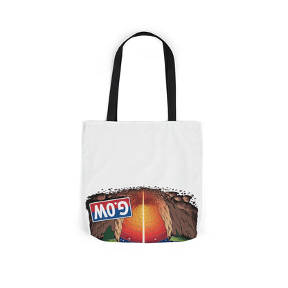 The Green Energy Trump Saved Tote