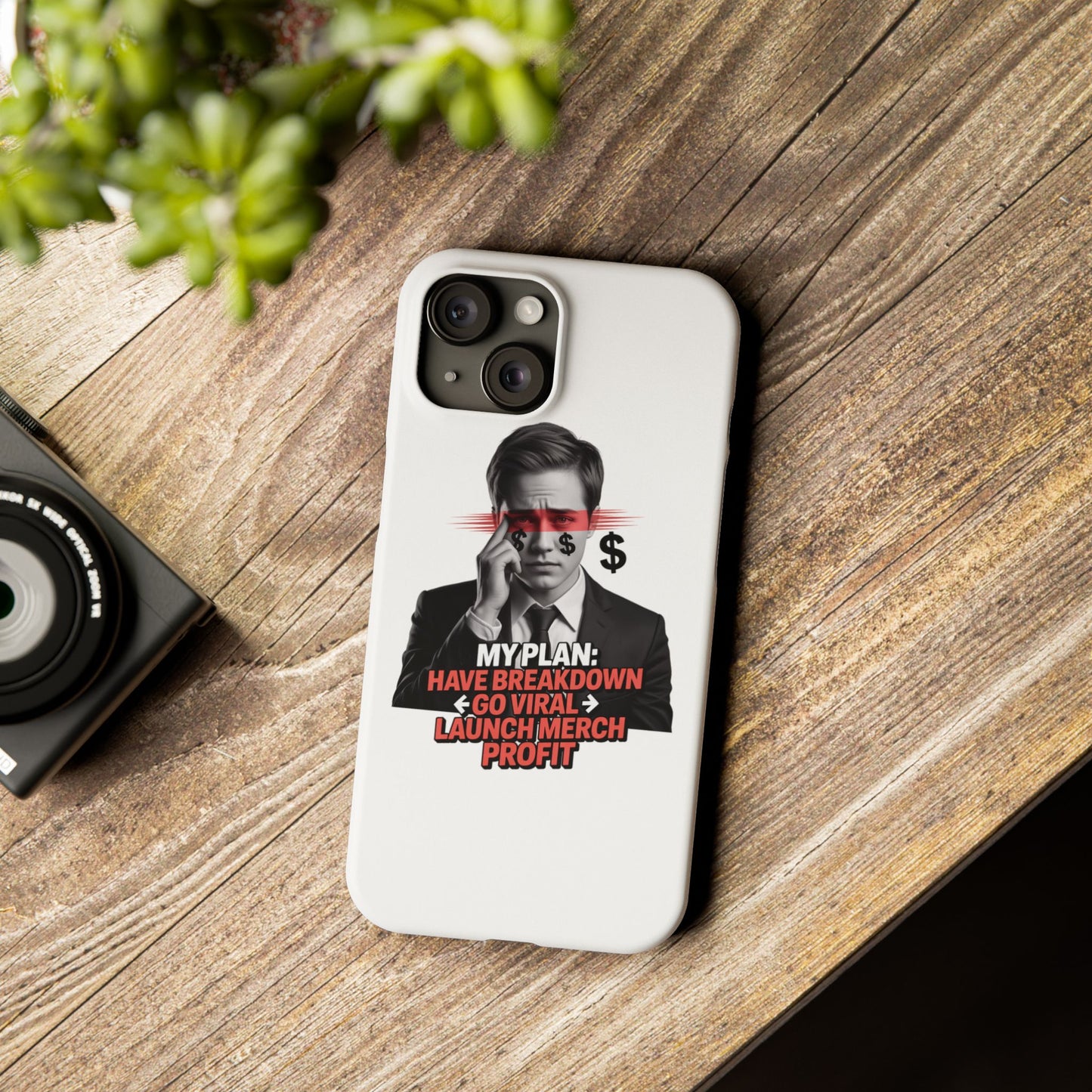 Product Phone Case