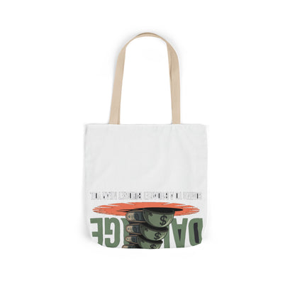 The Cost of Secrecy Tote