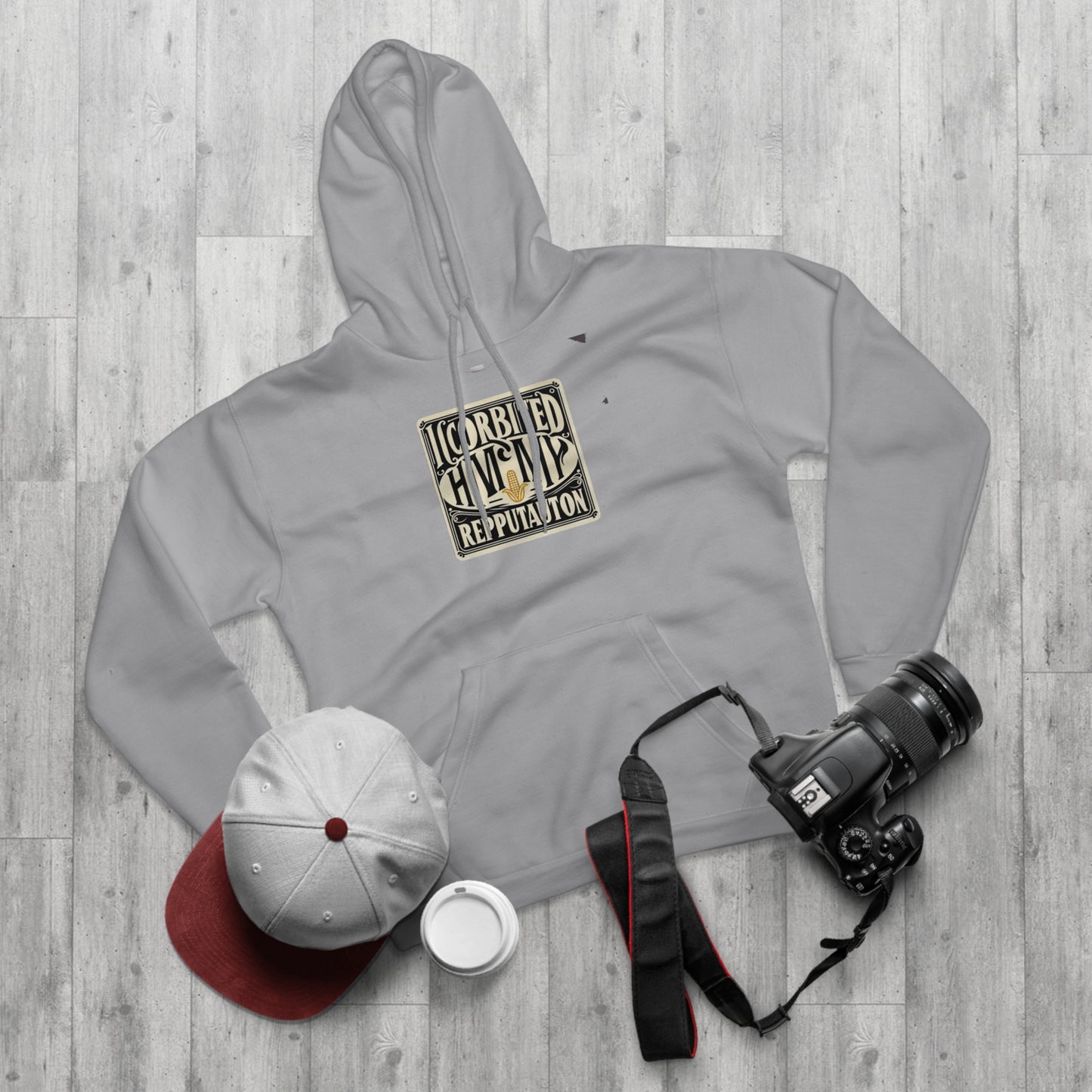 Product Hoodie