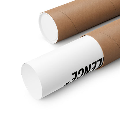 Product Poster