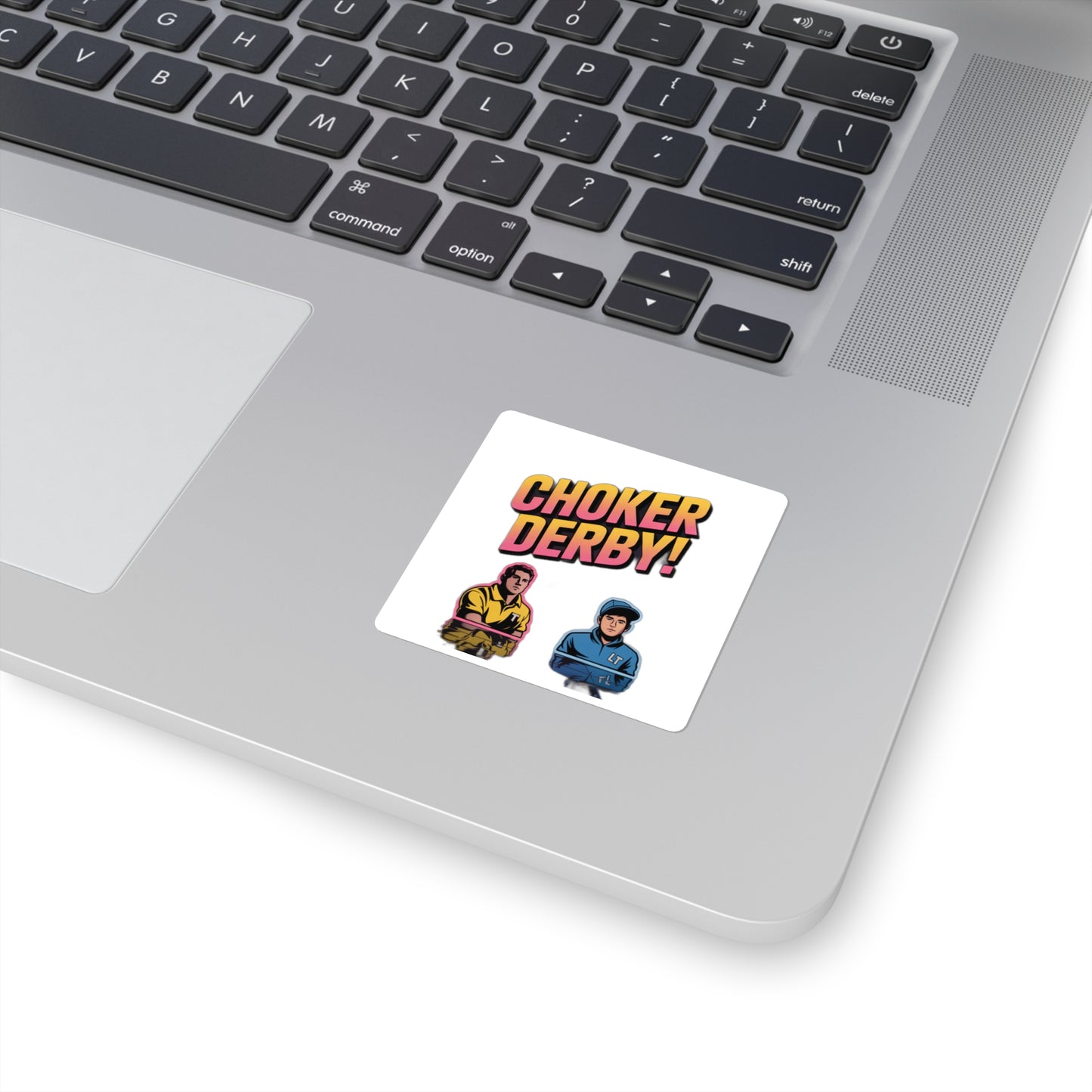 T1's 'Easy' Three-Peat Sticker