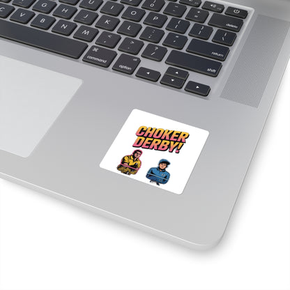 T1's 'Easy' Three-Peat Sticker