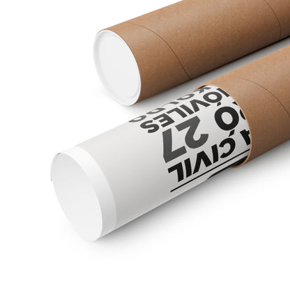 Product Poster
