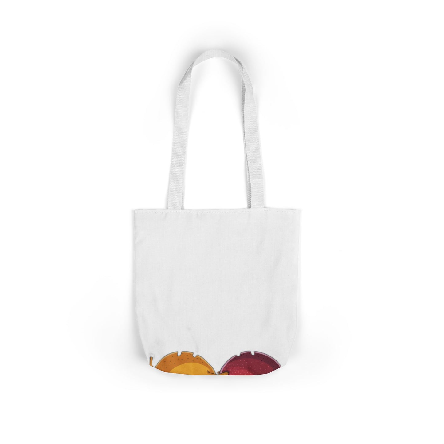 fruit-love-island-parody Tote