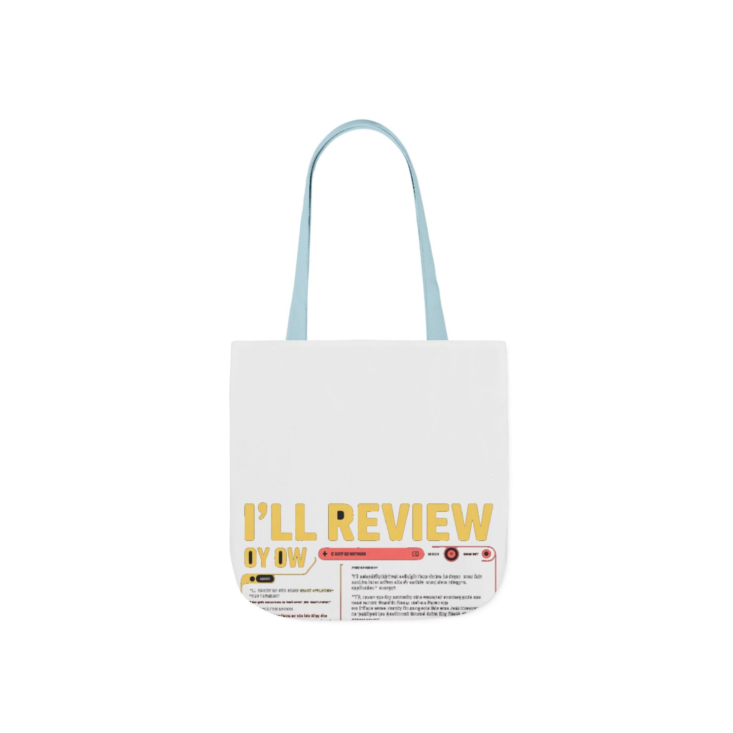 What Even Is Peer Review Now? Tote