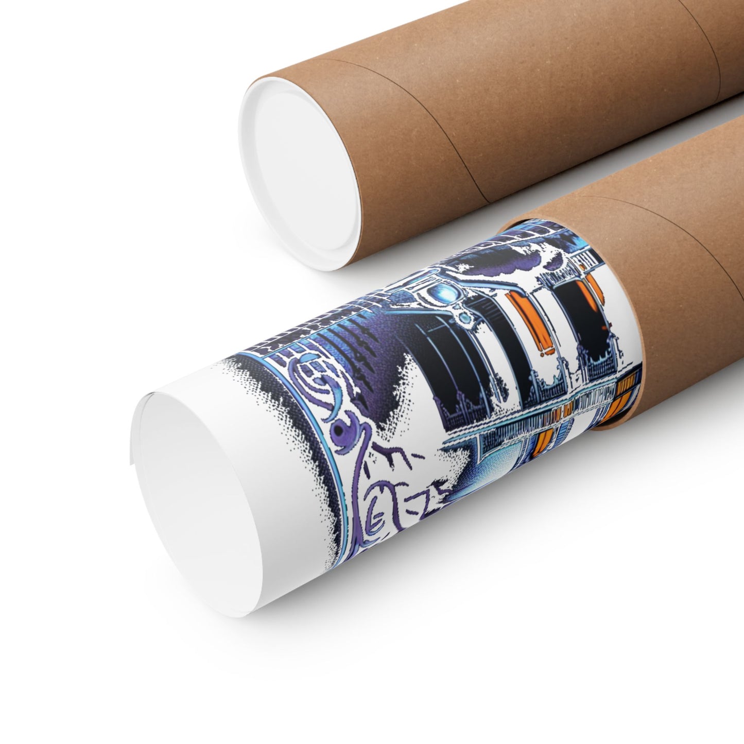 Product Poster
