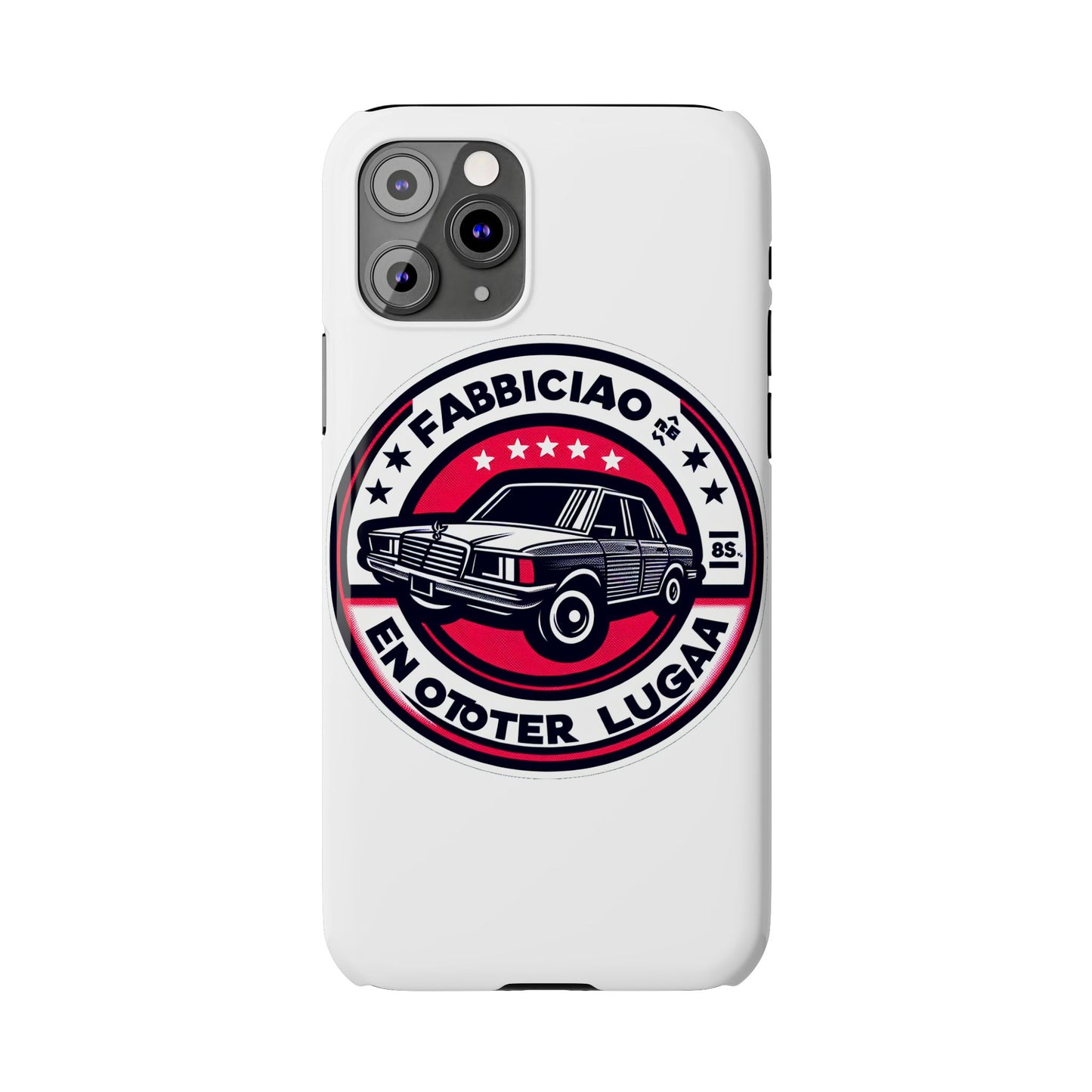 Product Phone Case