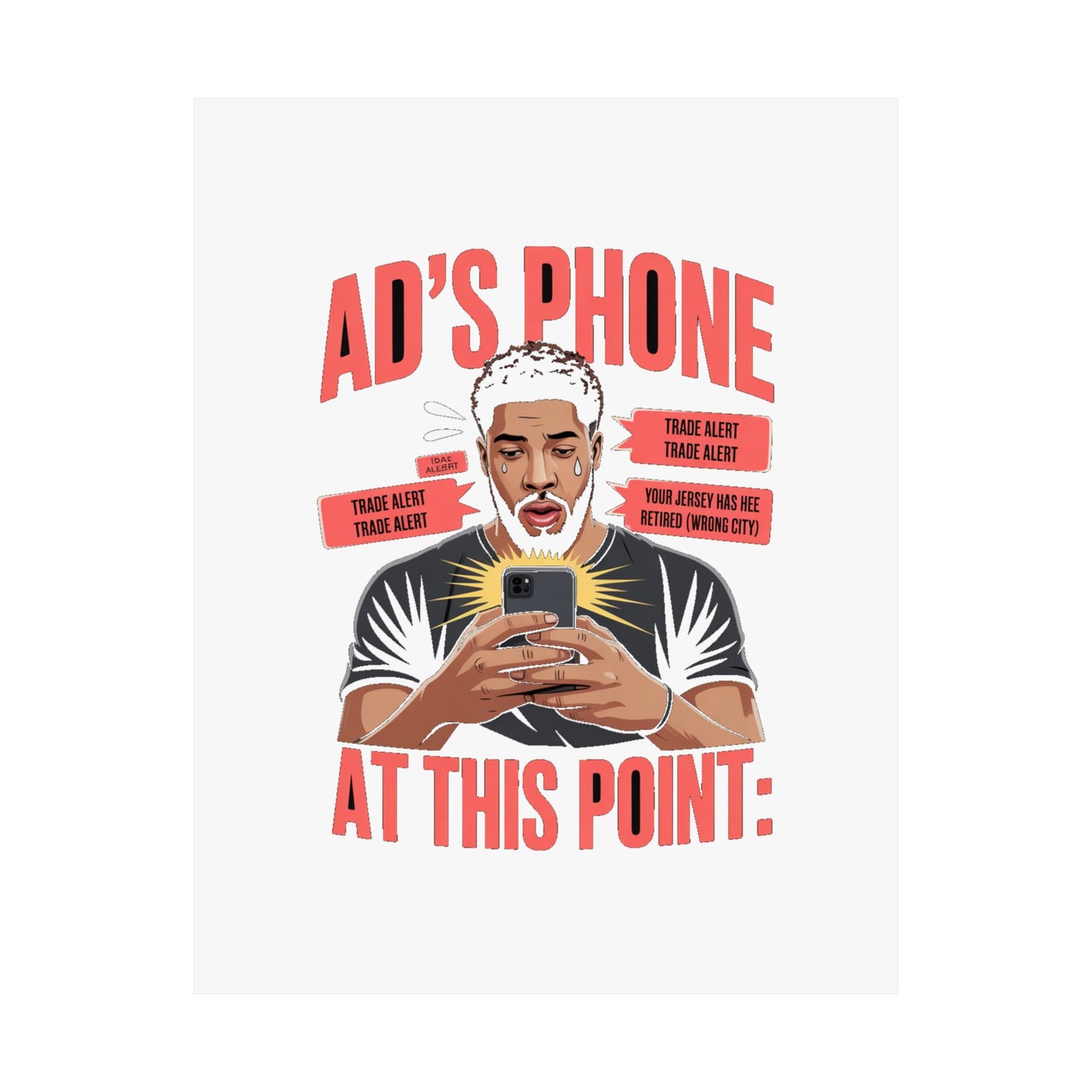 Product Poster