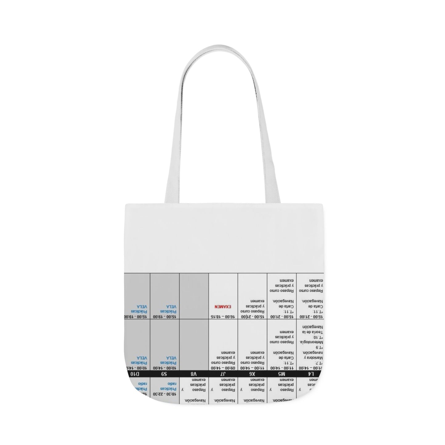 AI's Hunger Solved by Earth's Belly Tote