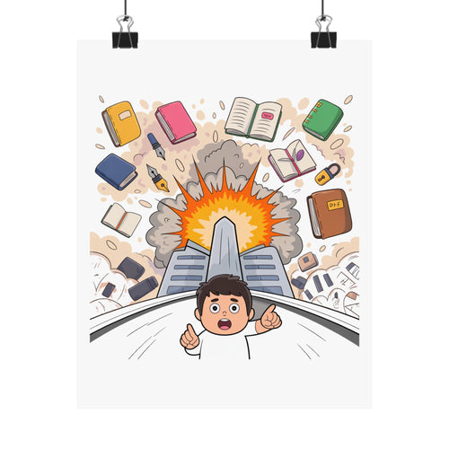 Product Poster