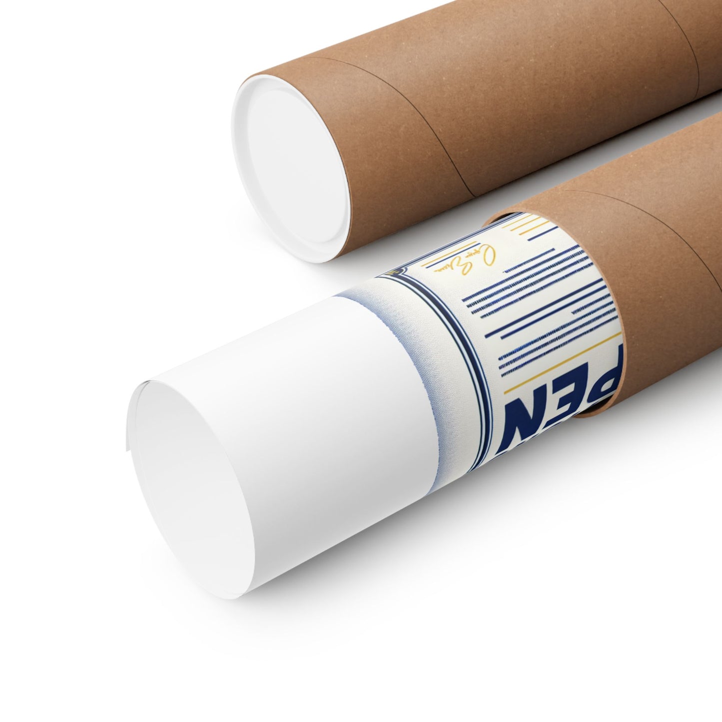 Product Poster