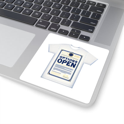 Product Sticker