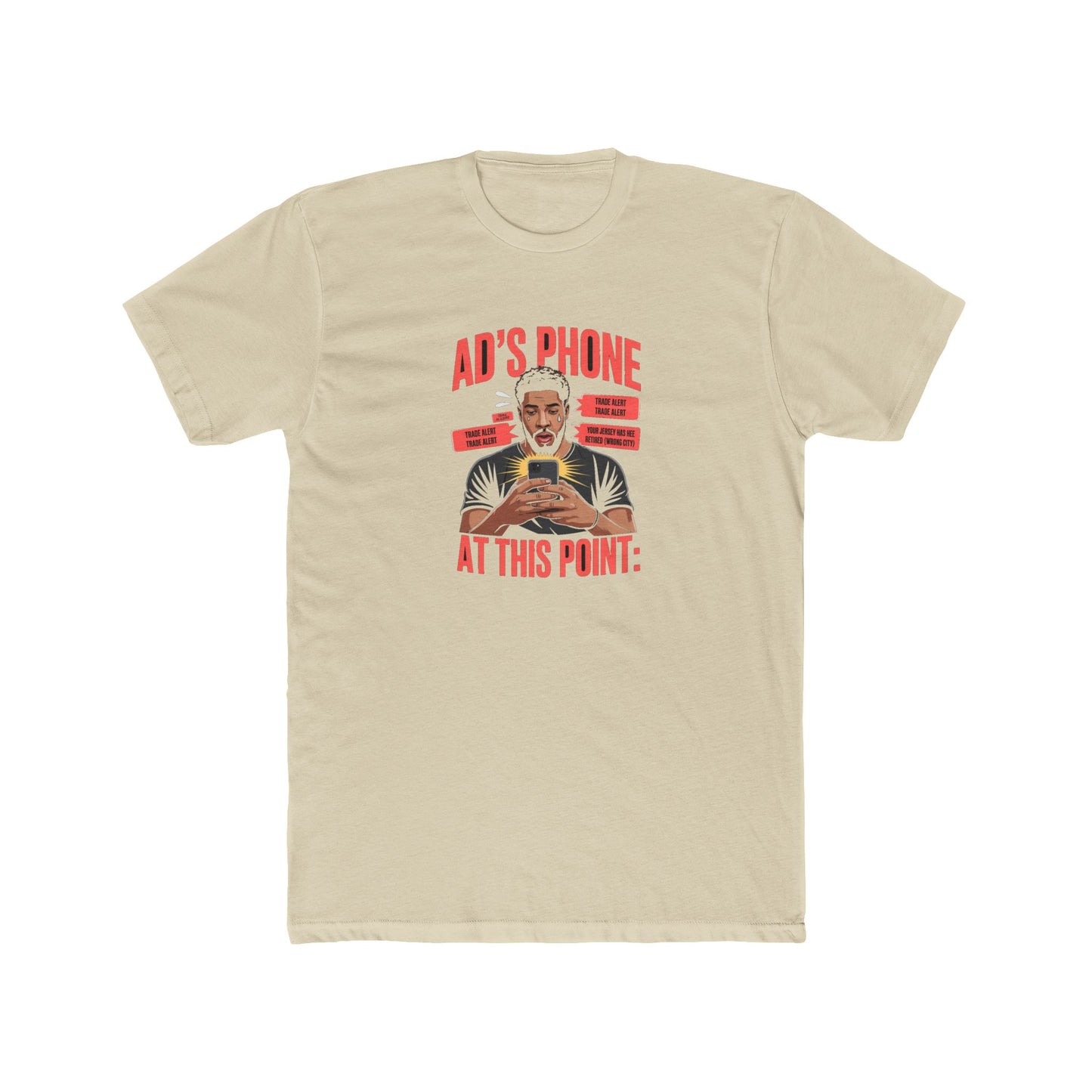 Product Tee