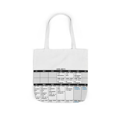 AI's Hunger Solved by Earth's Belly Tote