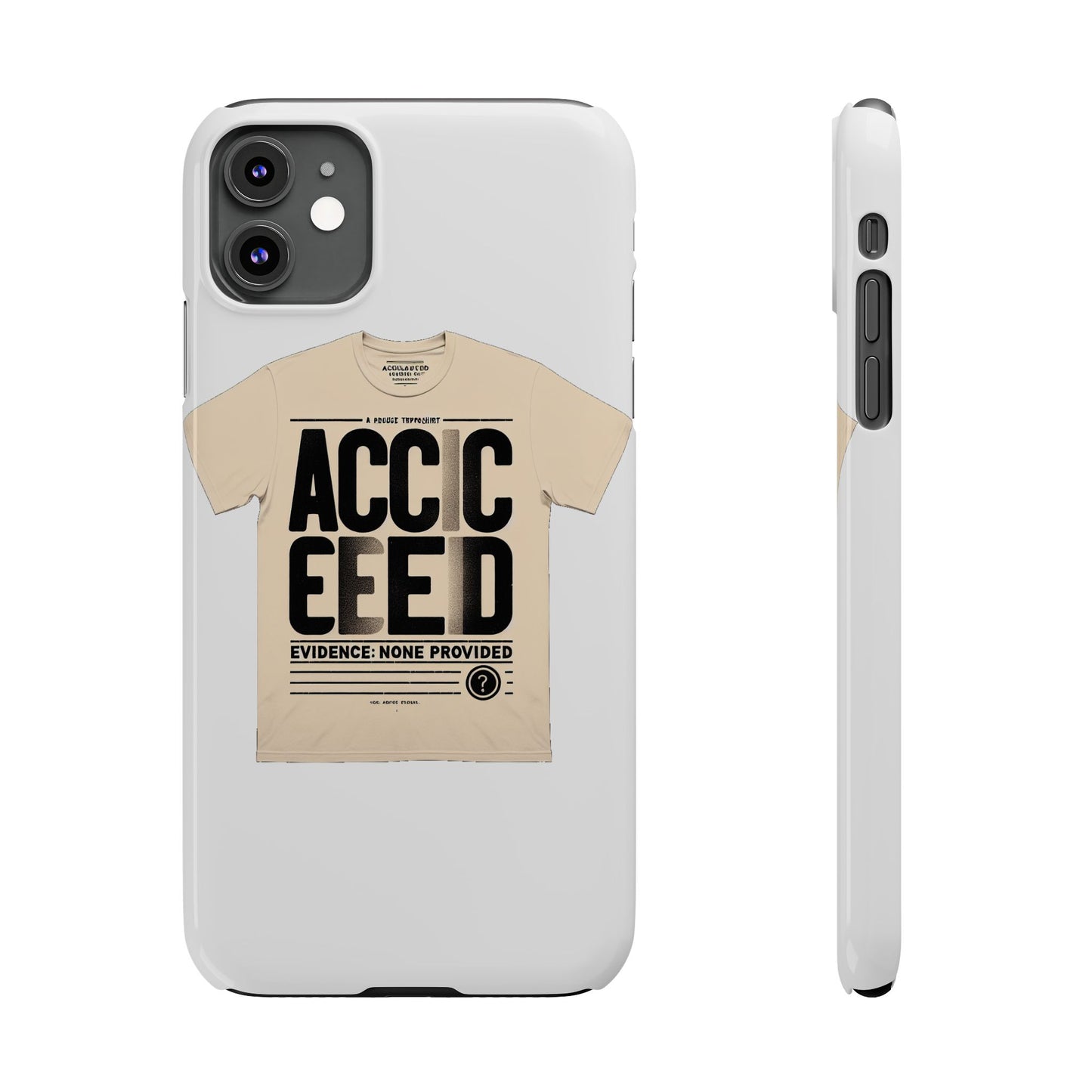 Product Phone Case
