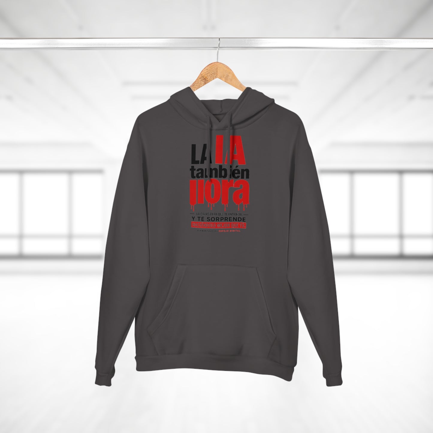 ia-drama Hoodie