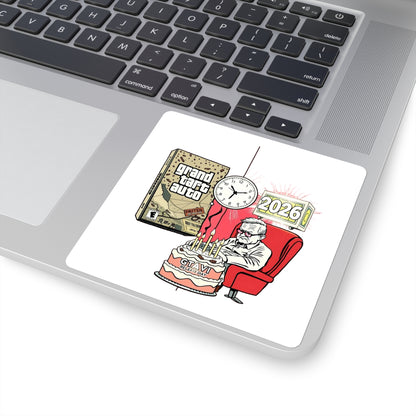 Product Sticker