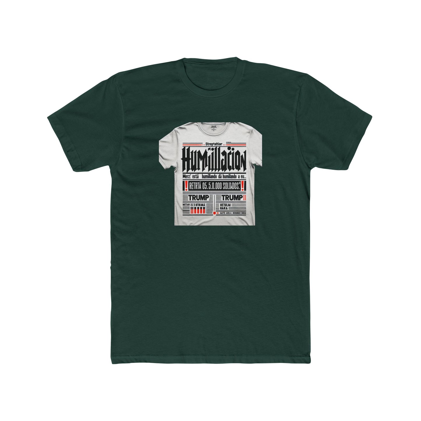 Product Tee