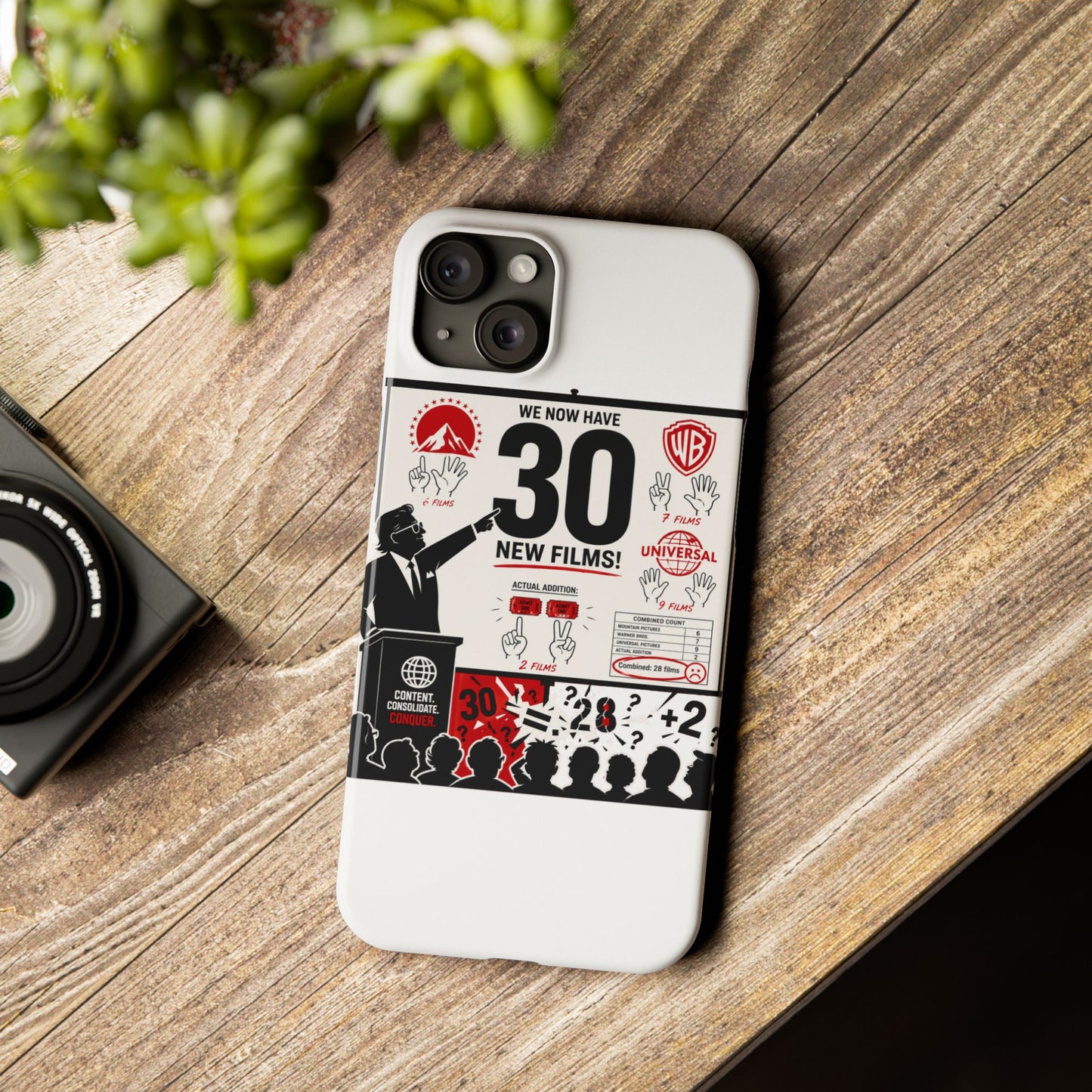 Product Phone Case