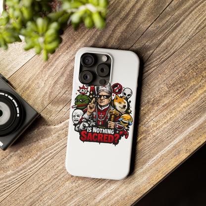 Phone Case — Sacred Venom