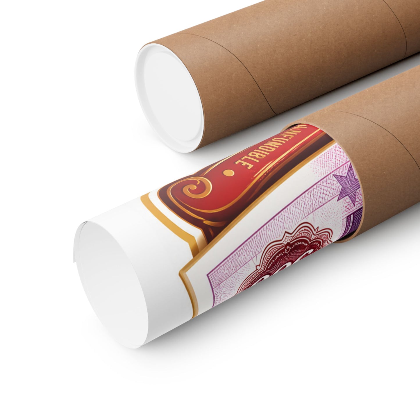 Product Poster