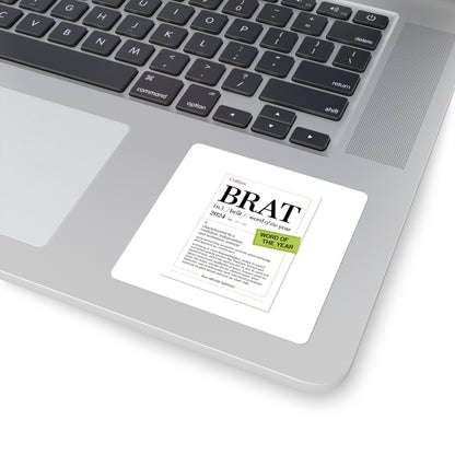 Product Sticker