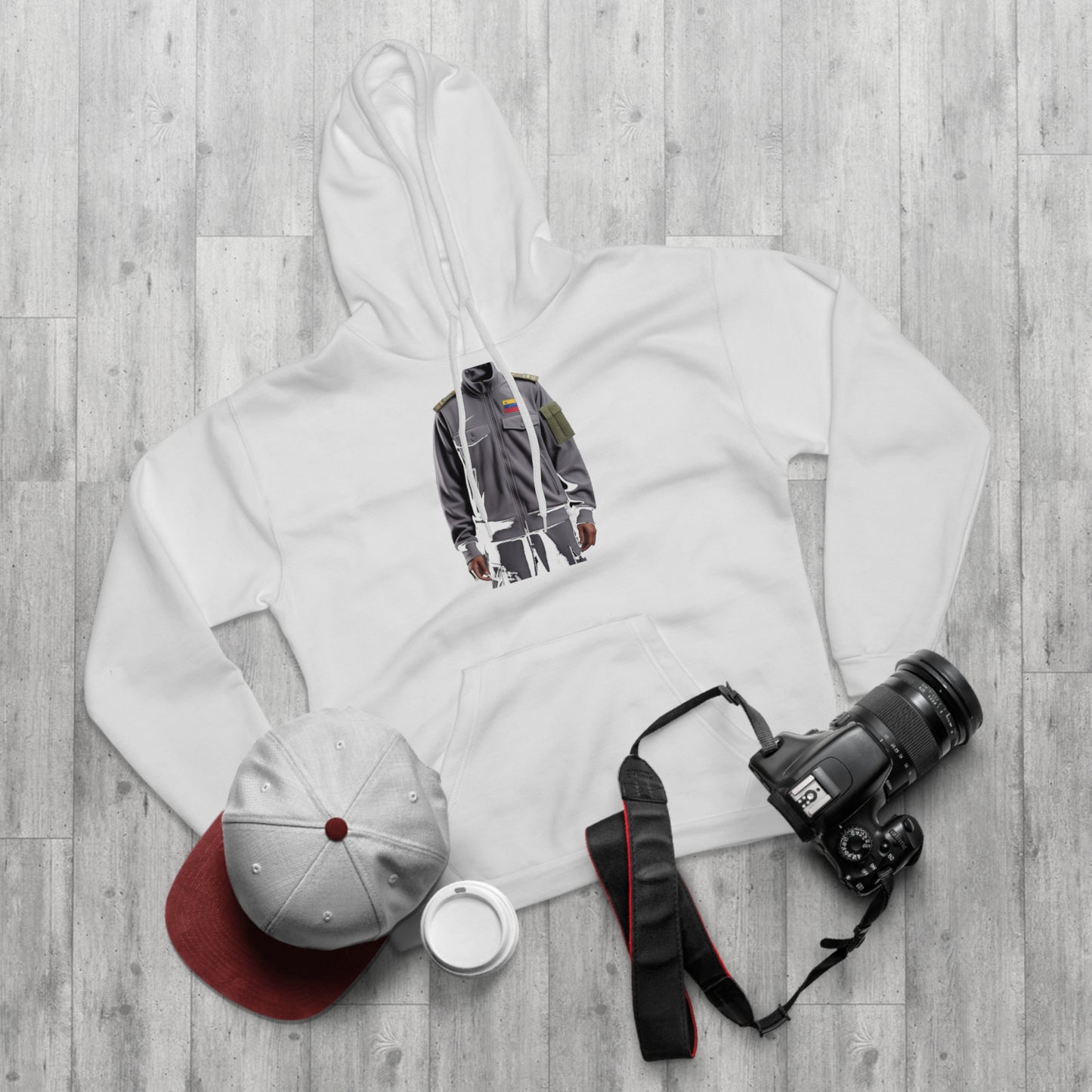 Product Hoodie