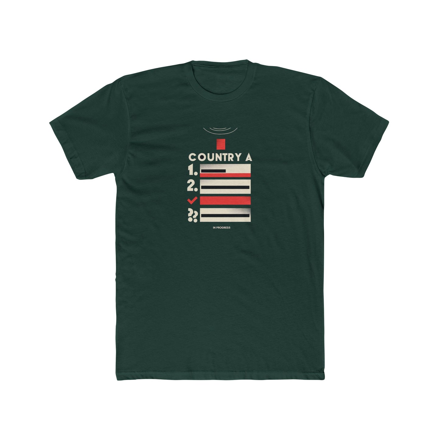 Product Tee