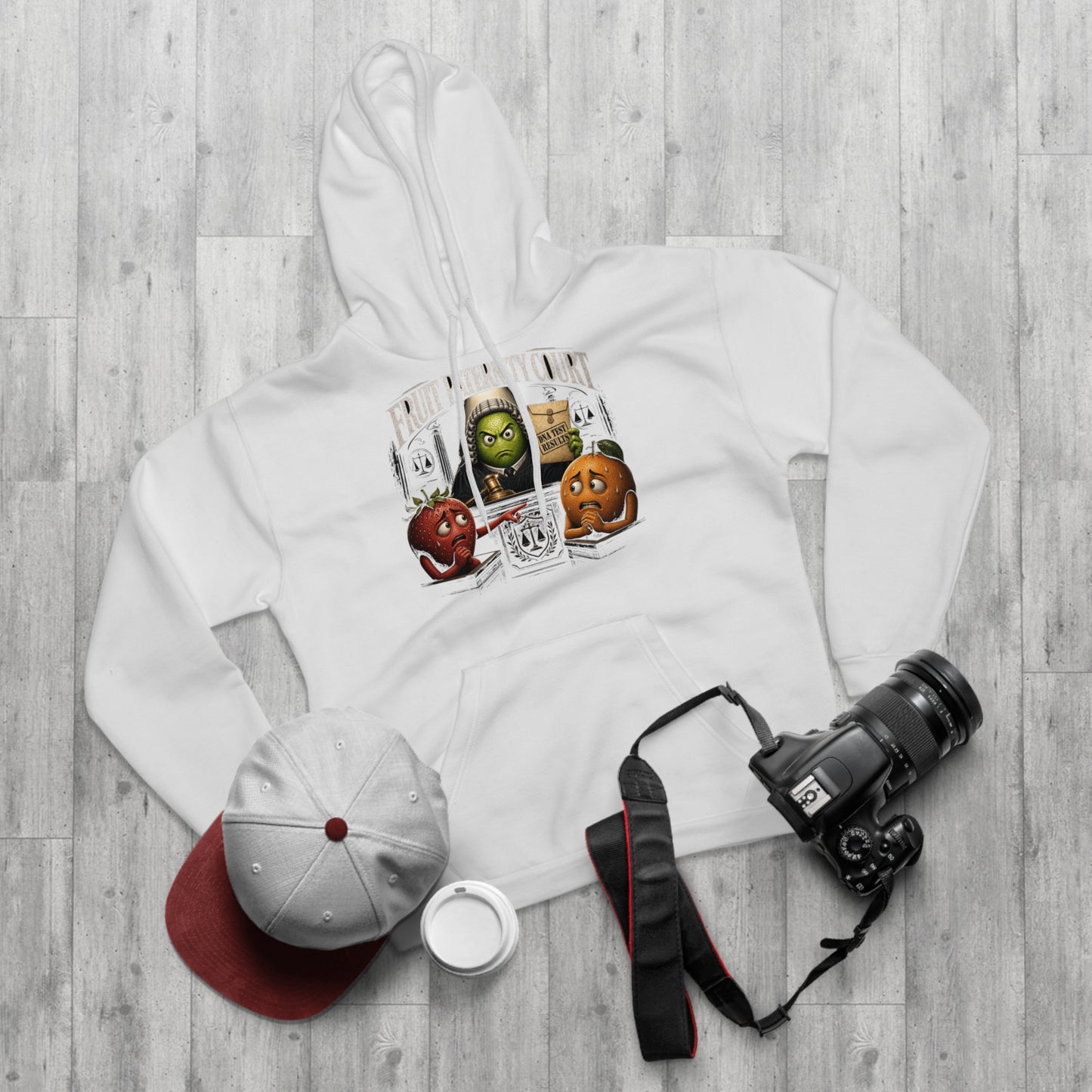 Product Hoodie