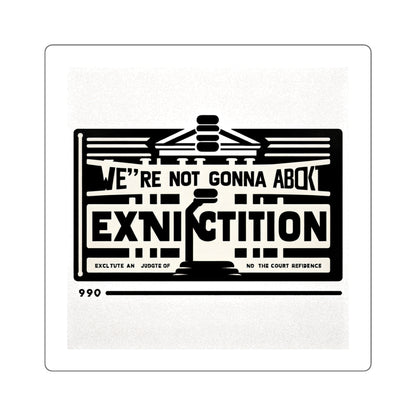 Product Sticker