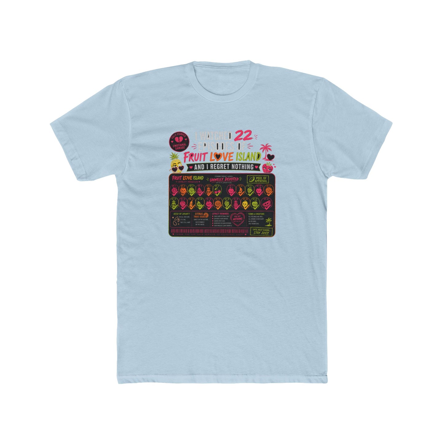 Product Tee
