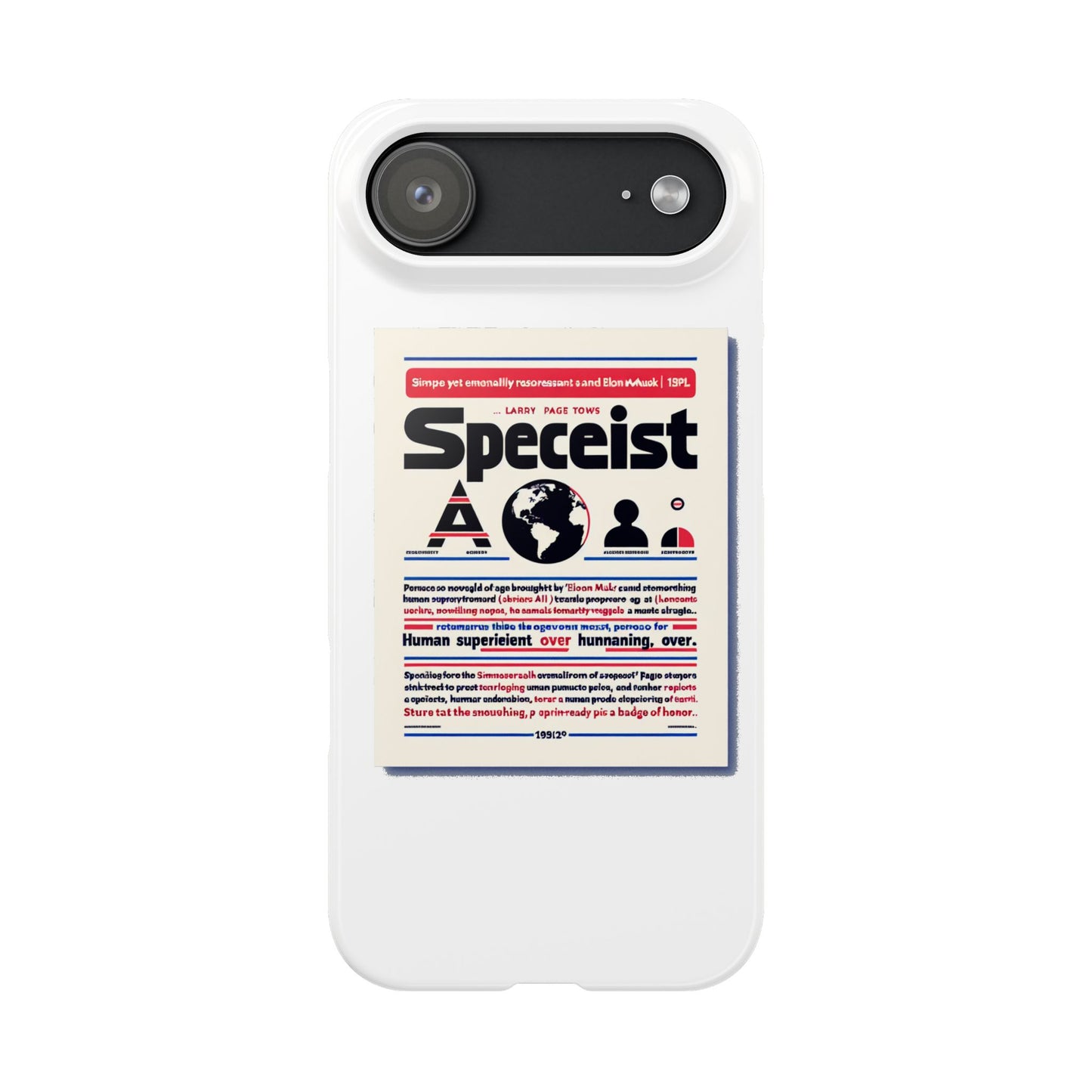 Product Phone Case
