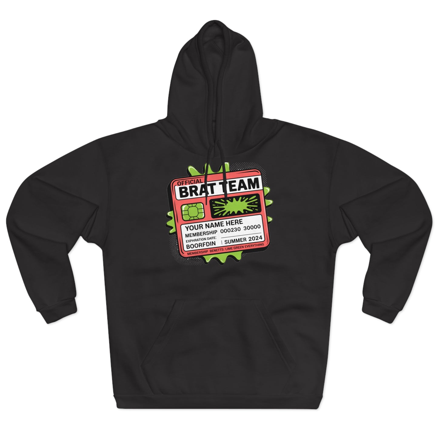 Product Hoodie
