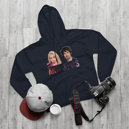 Celebrity Hypocrisy Callout Hoodie